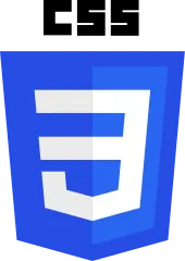 CSS3 logo